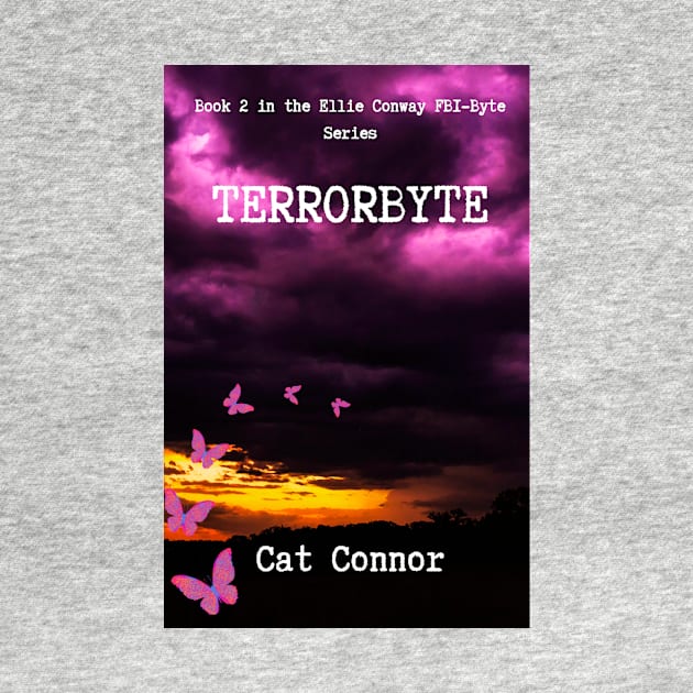 Terrorbyte by CatConnor